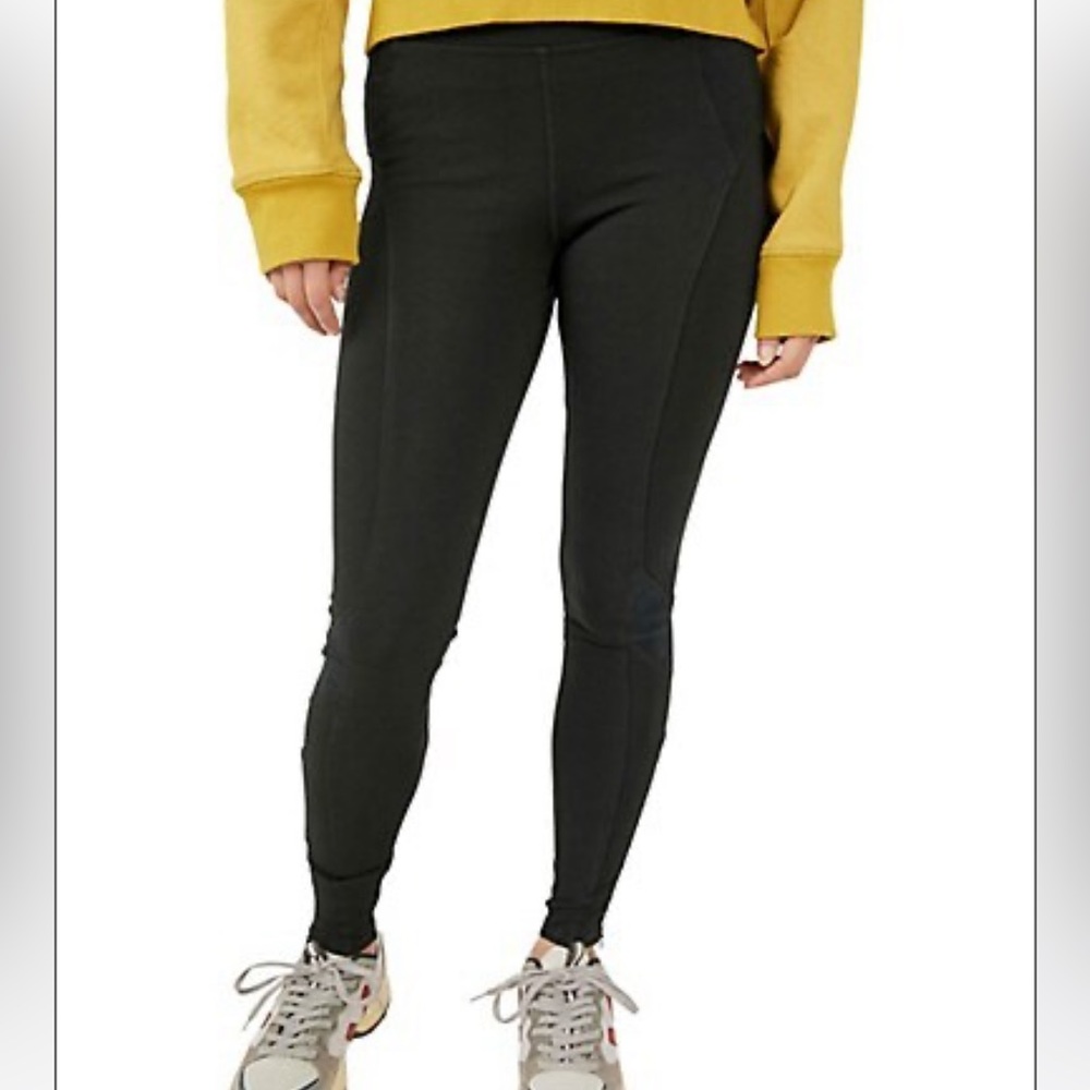 New FP Movement leggings